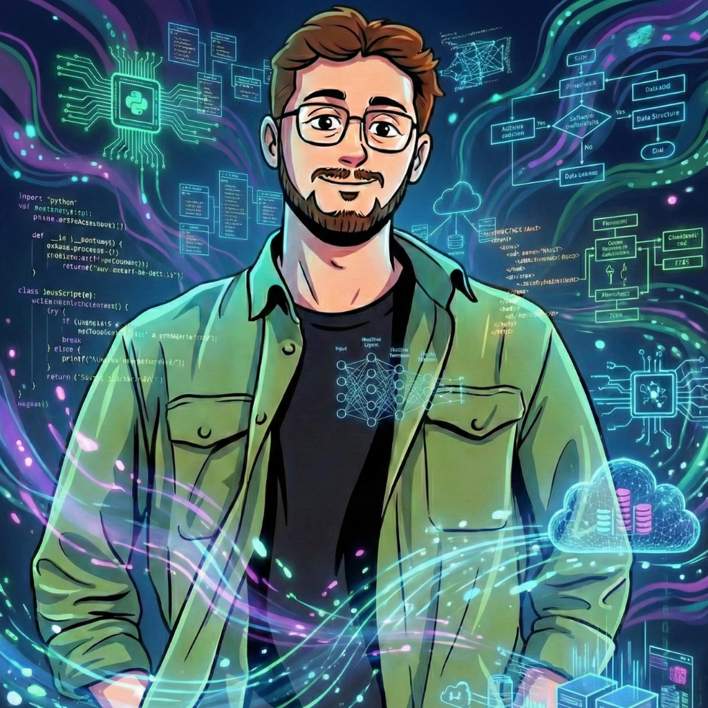 M. Gökhan Sal - Software Developer